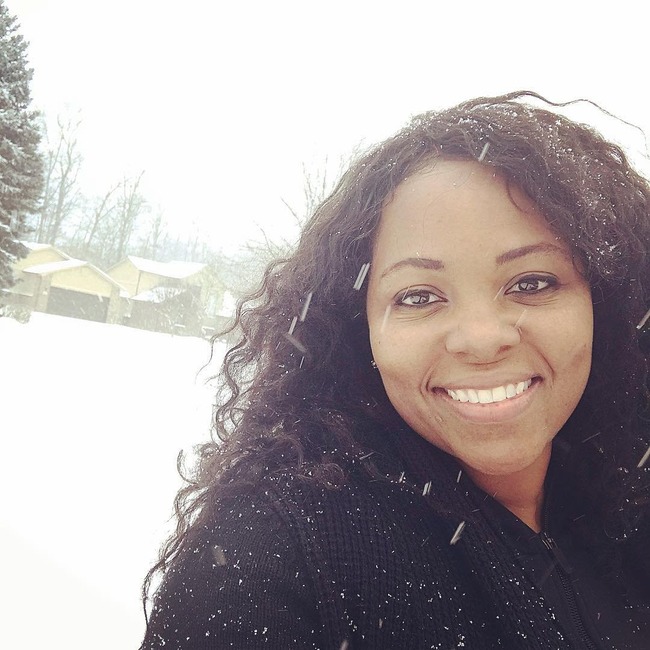 Kenya Bell, Basketball Wives